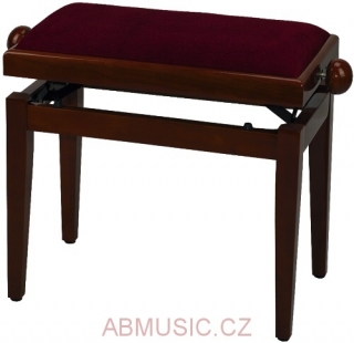 STOLIČKA KE KLAVÍRU BEETHOVEN 576 DE LUXE - GEWA PURE