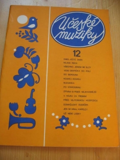 U české muziky 12