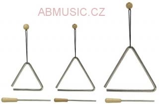 Gewa Triangl - 10 cm