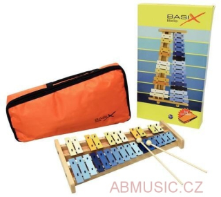 Basix Zvonkohra G 27 Gewa