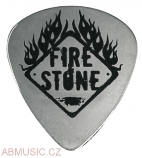 Trsátko Fire&Stone Stainless Steel 0,46 mm 