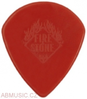 Trsátko Fire&Stone Jazz 1,38 mm Červené
