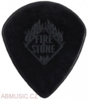 Trsátko Fire&Stone Jazz 1,38 mm Černé
