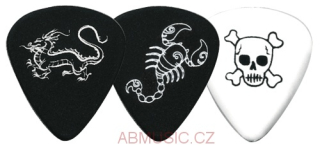 Trsátko Fire&Stone Monster Picks Dragon 0,81 mm 