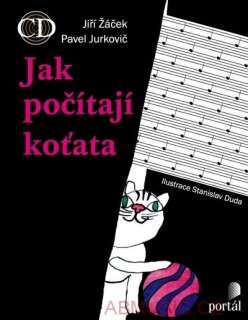 Žáček Jiří - Jak počítají koťata