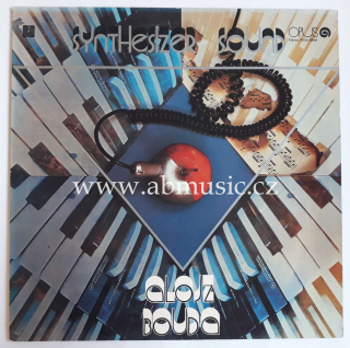 LP Alojz Bouda - Synthesizer Sound