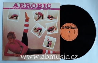 LP AEROBIC Neoton Familia Pepita