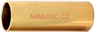 Fire&Stone Bottleneck / Slide Brass / Ms