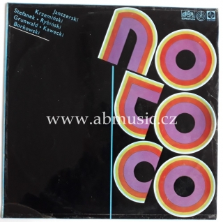 LP Notoco - Čtyři roční doby