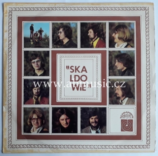 LP - SKALDOWIE - Skaldowie  