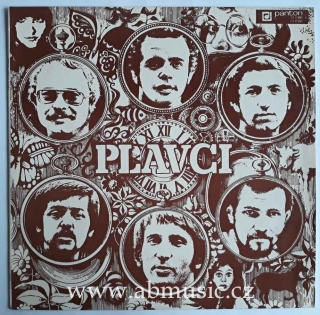 LP PLAVCI - PLAVCI IV