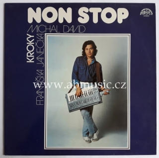 LP Michal David - NON STOP