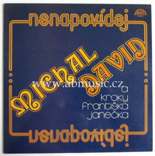 LP Michal David - Nenapovídej