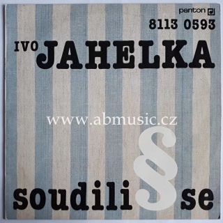 LP Ivo Jahelka - Soudili se