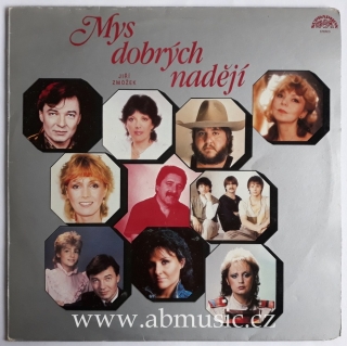 LP Mys dobrých nadějí