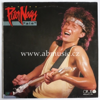LP Peter Nagy - "Ale"