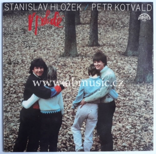 LP Hložek Kotvald - V pohodě