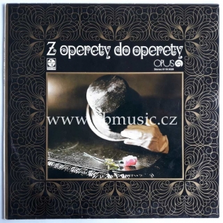 LP Z operety do operety 