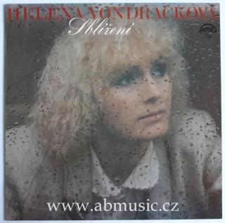 LP Helena Vondráčková - Sblížení