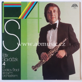 LP Felix Slováček 4