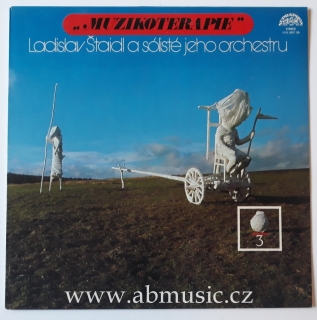 LP Muzikoterapie 3