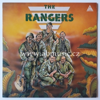 LP Plavci představují The Rangers