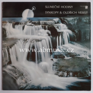 LP Synkopy - Sluneční hodiny
