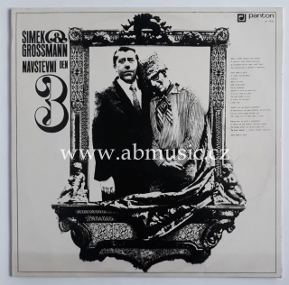 LP Šimek a Grossmann - Návštěvní den 3