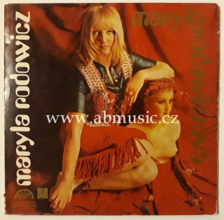 LP Maryla Rodowicz