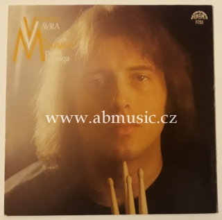 LP Vítězslav Vávra & Maximum Petra Hanniga