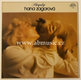 LP Hana Zagorová - Střípky