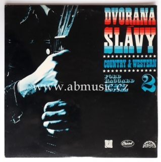 2 LP Dvorana slávy 2