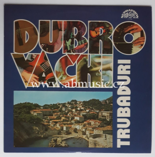 LP Dubrovački Trubaduri