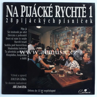 LP Na pijácké rychtě 1