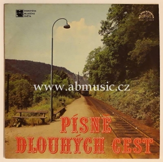 LP Písně dlouhých cest