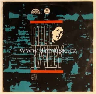 LP Bill Haley & The Comets
