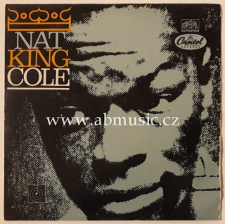 LP Nat King Cole