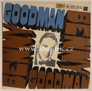 LP Benny Goodman