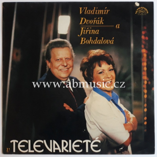 LP Televarieté