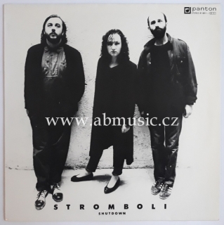 LP Stromboli - Shutdown