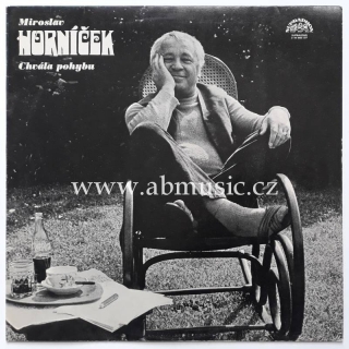LP Miroslav Horníček - Chvála pohybu ,