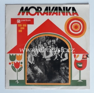 LP Hraje Moravanka řídí Jan Slabák