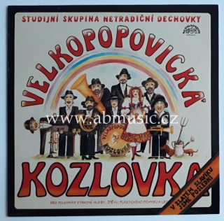 LP Velkopopovická Kozlovka - V Zlatém slavíku jsme poslední 