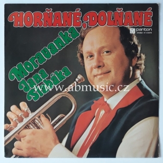 LP Moravanka Jan Slabák - Horňané, Dolňané