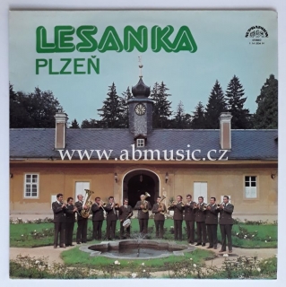 LP Lesanka Plzeň 