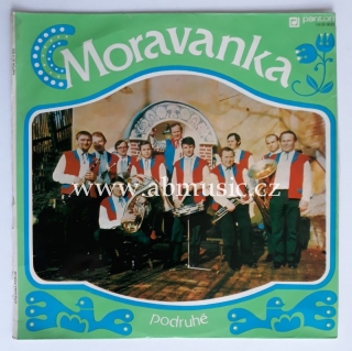 LP Moravanka Podruhé