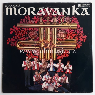 LP Moravanka Z podluží