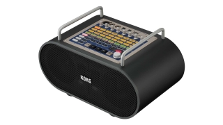 KORG Stageman 80