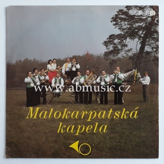 LP Malokarpatská kapela