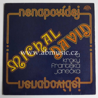 LP Michal David - Nenapovídej
